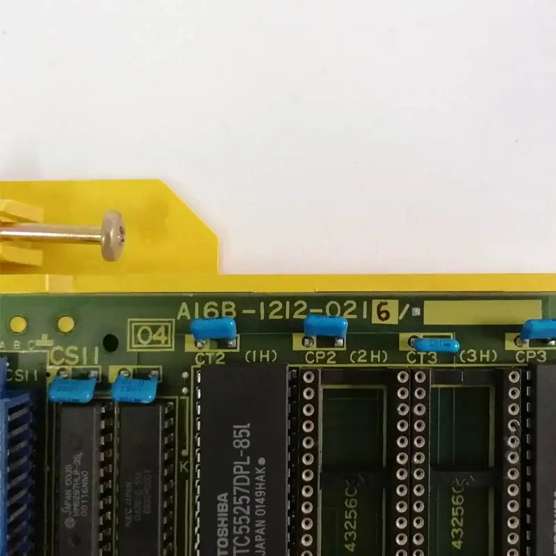 A16B-1212-0216 리퍼 완료 Fanuc PCB 보드
