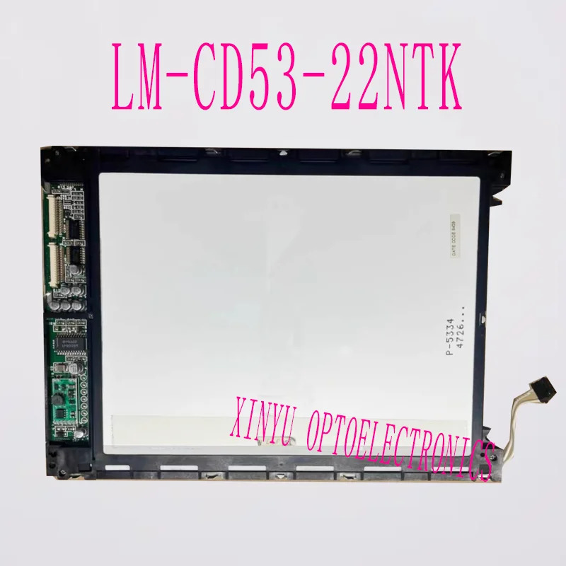 TorisanLM-CD53-22NTK LCD 화면 9.4 인치