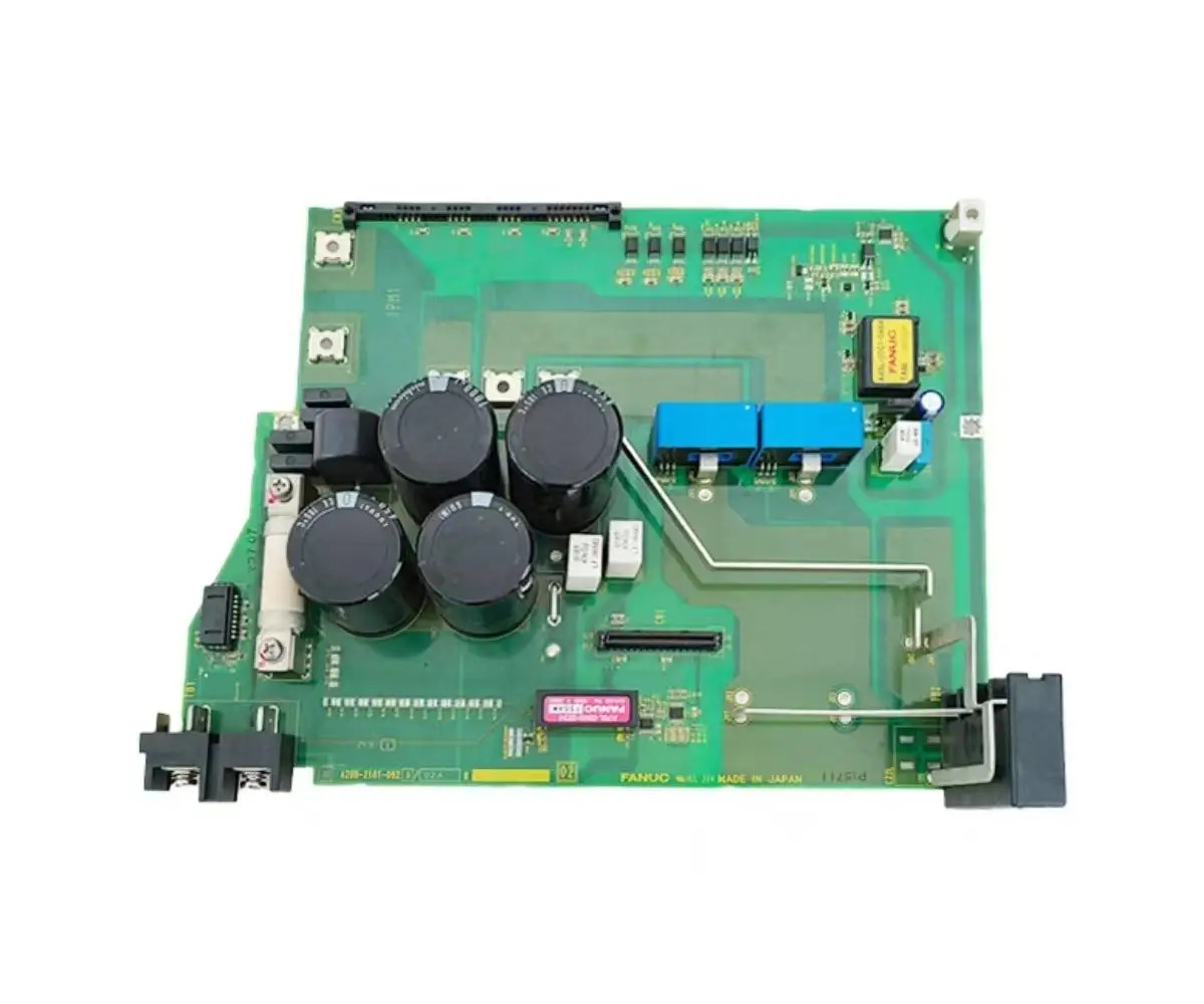 A20B-2101-0928 리퍼 완료 Fanuc PCB 보드