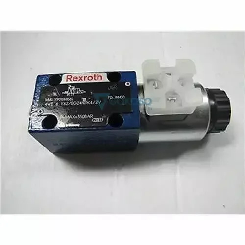 4WE6Y62/EG24N9K4/ZV 렉스로스 밸브 R 901068582