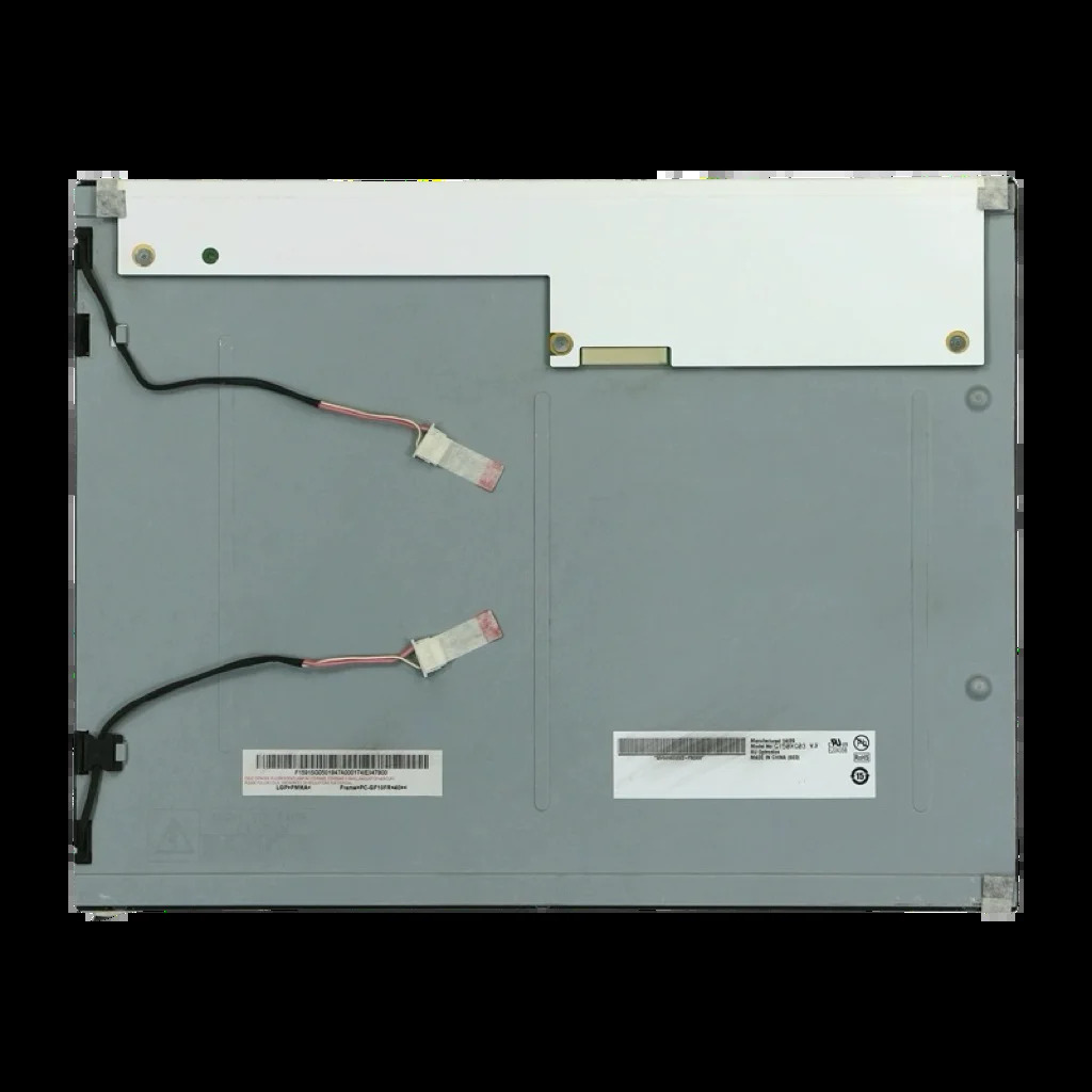 오리지널 LCD 디스플레이 화면 G150XG03 V3 15 인치 신
