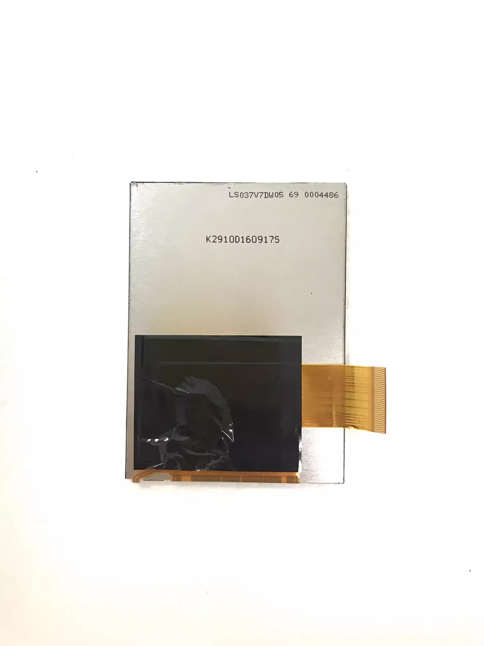 LS037V7DW05 LCD 디스플레이 화면