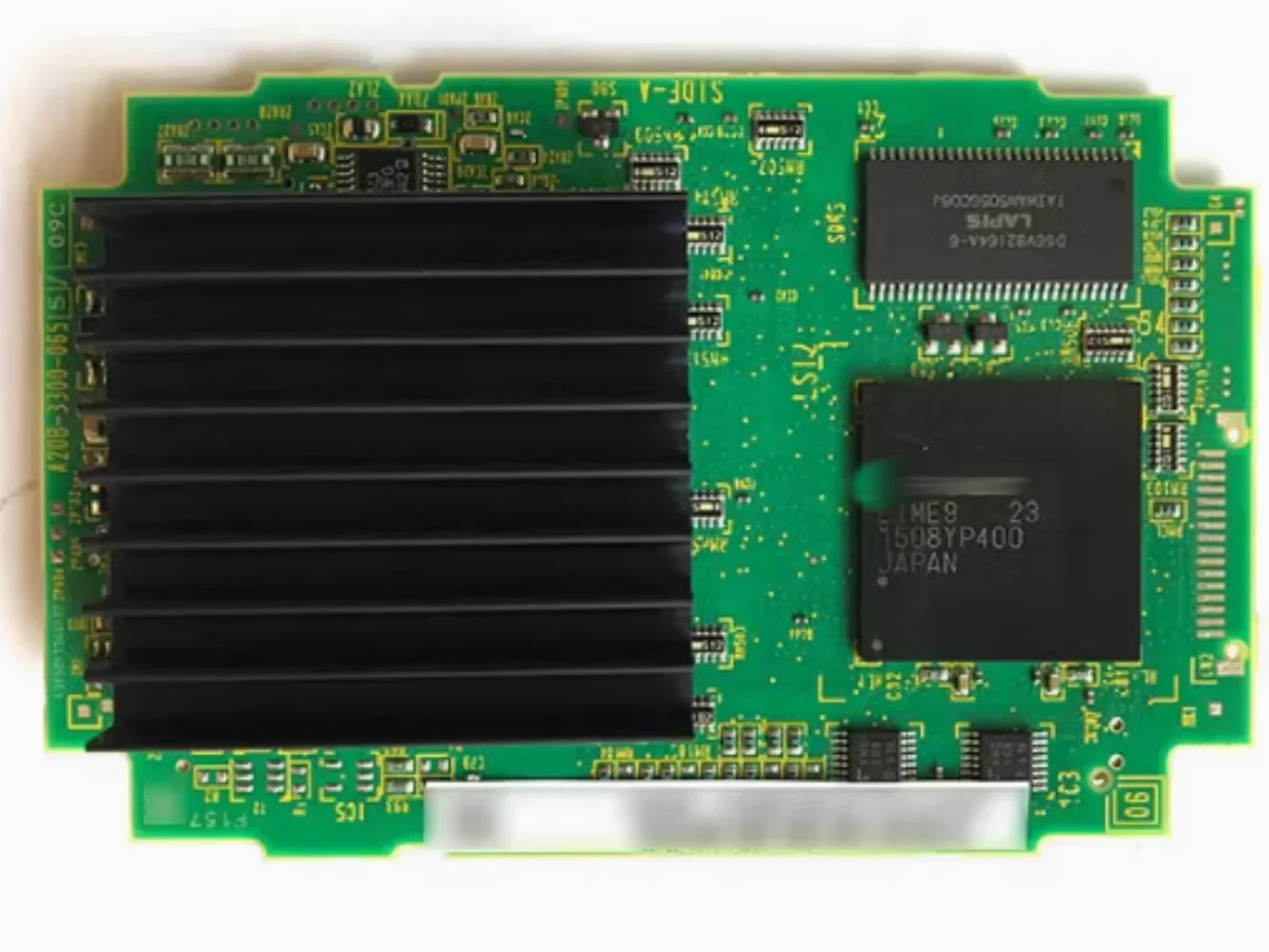 Fanuc 시스템 CPU 보드A20B-3300-0654