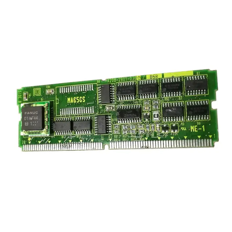 A20B-2901-0360 리퍼 완료 Fanuc PCB 보드 3개월