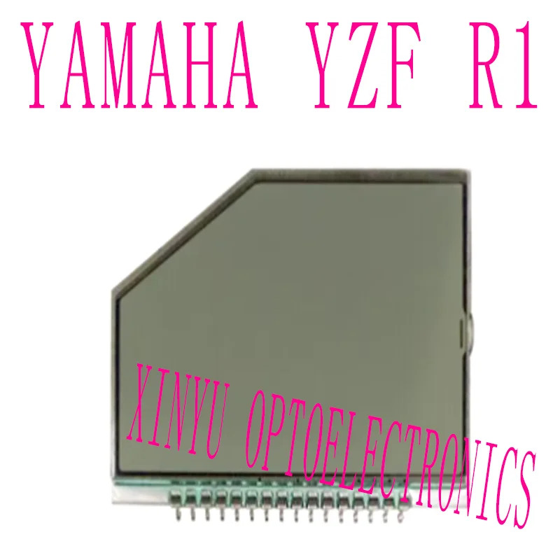 야마하호환 YZF 속도 디스플레이 계기판 R1 R6
