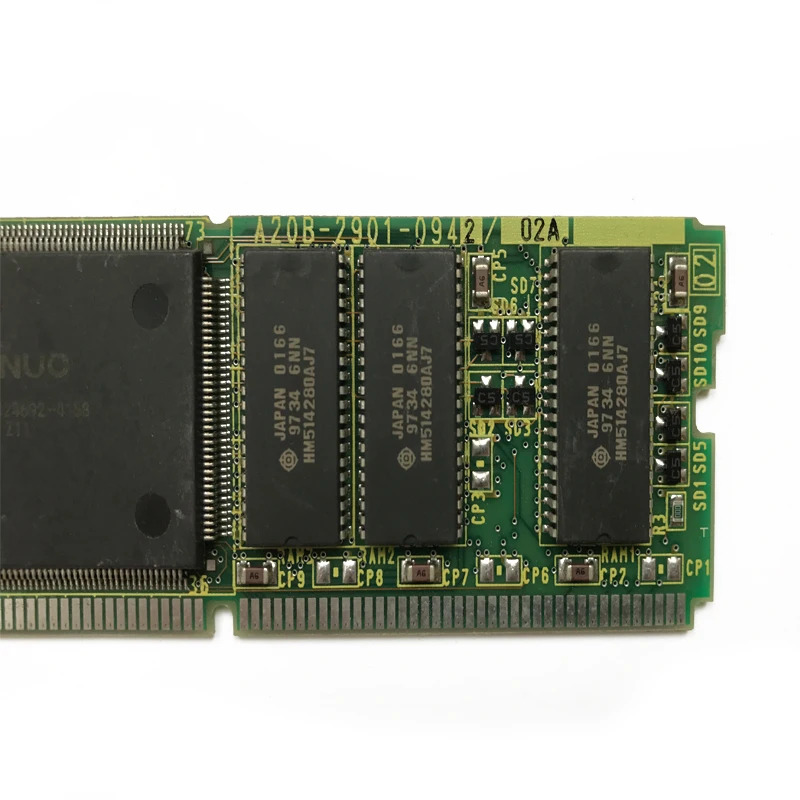 A20B-2901-0942 리퍼 완료 Fanuc PCB 보드