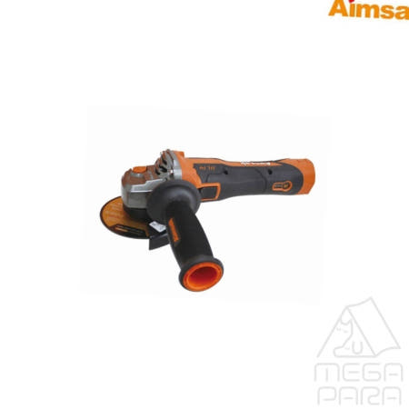 아임삭 충전그라인더 BL14G50 본체 베어툴 전기그라인더