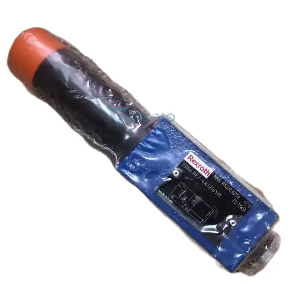 ZDR6DP2-4X/210YM 렉스로스 밸브 R 983038191