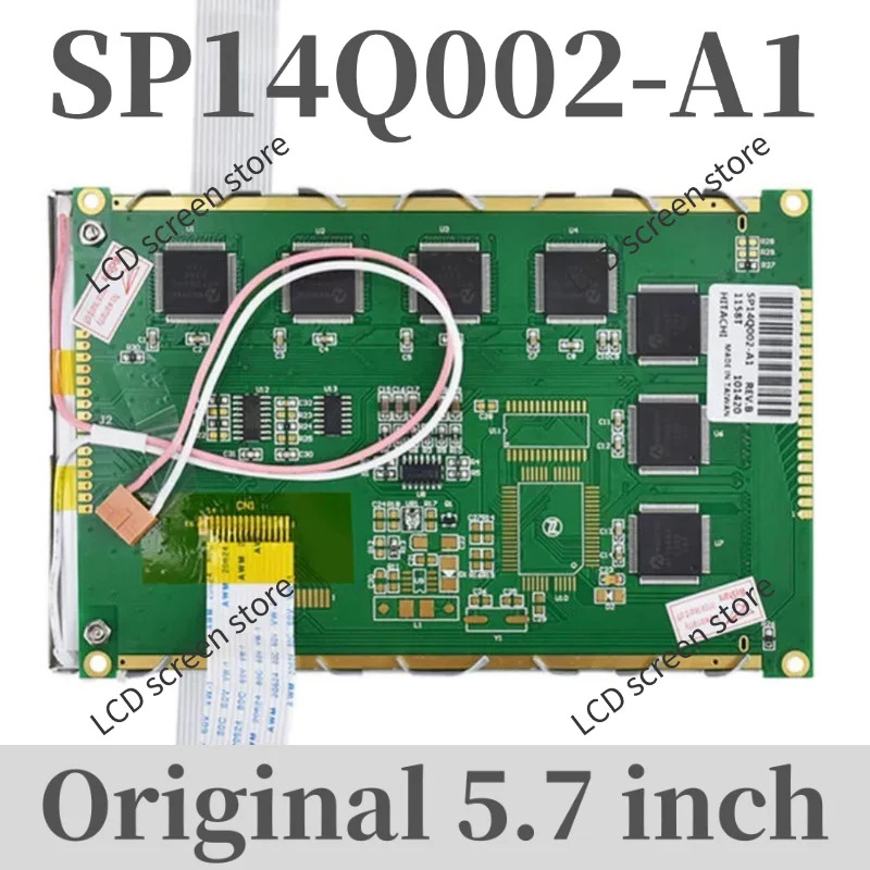 SP14Q002-A1 오리지널 LCD 스크린 5.7 인치