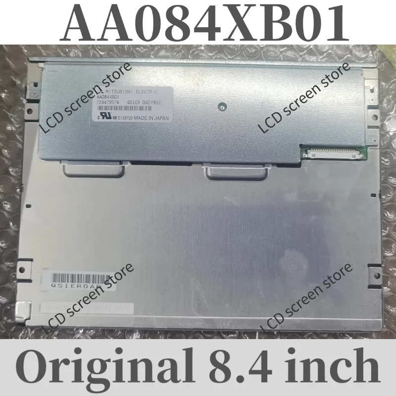 AA084XB01 8.4인치 LCD 패널