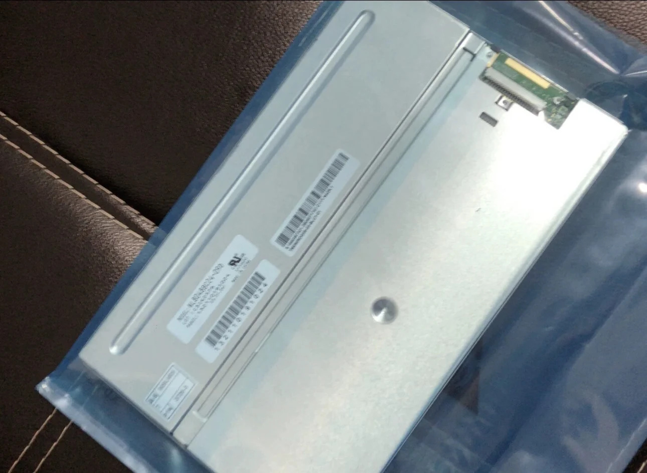NL8048BC24-09D 9인치 LCD 화면