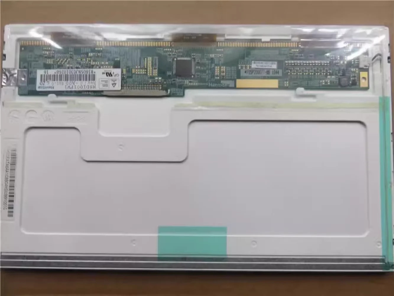 HSD100IFW1 HSD100IFW4 LCD 디스플레이 화면