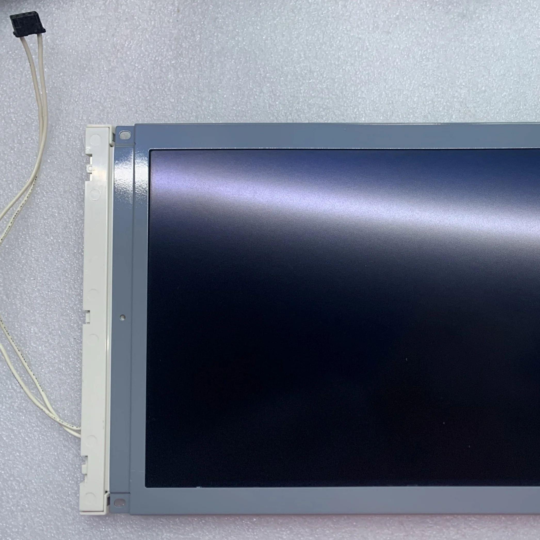 F-51430-NFU-AEW LCD 디스플레이 화면