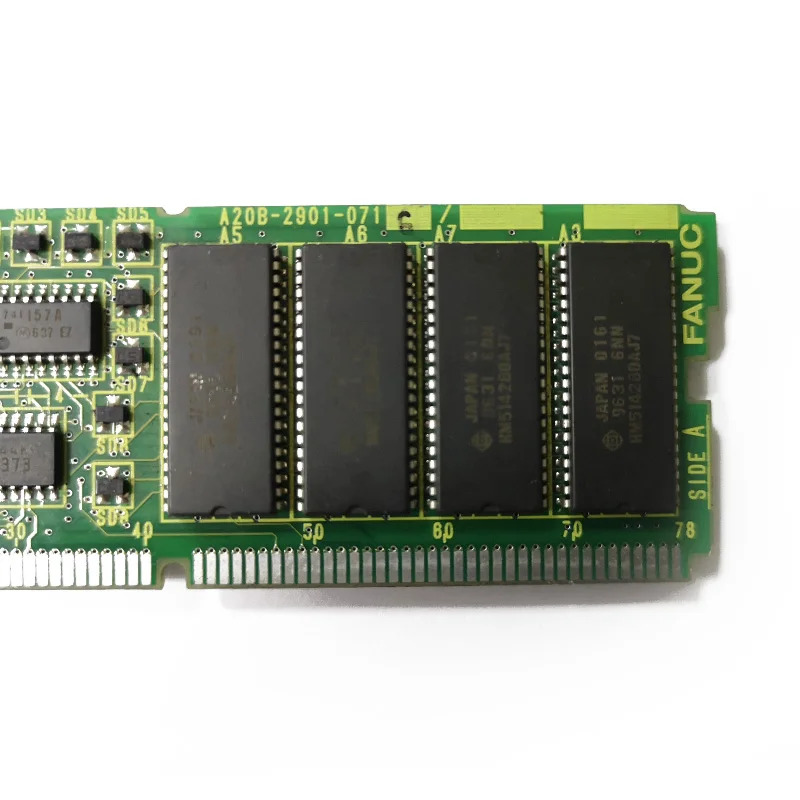A20B-2901-0716 리퍼 완료 Fanuc PCB 보드