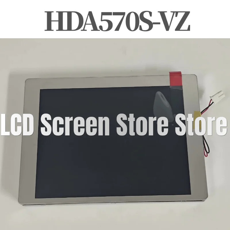 HDA570S-VZ 오리지널 LCD 디스플레이