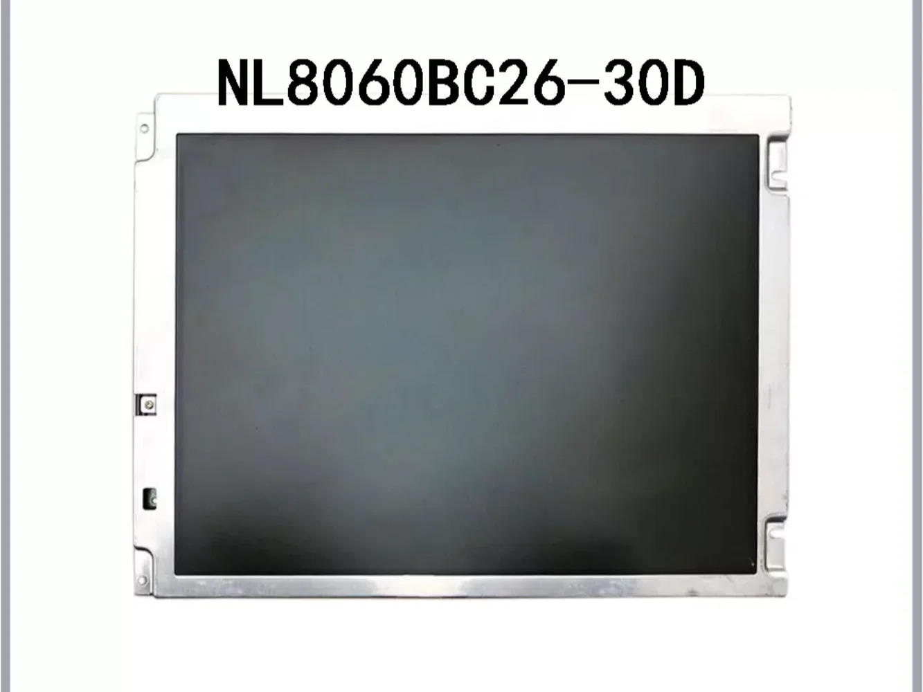 10.4인치 산업스크린 NL8060BC26-30D