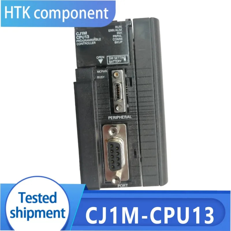 오리지널 모듈 CJ1M-CPU13