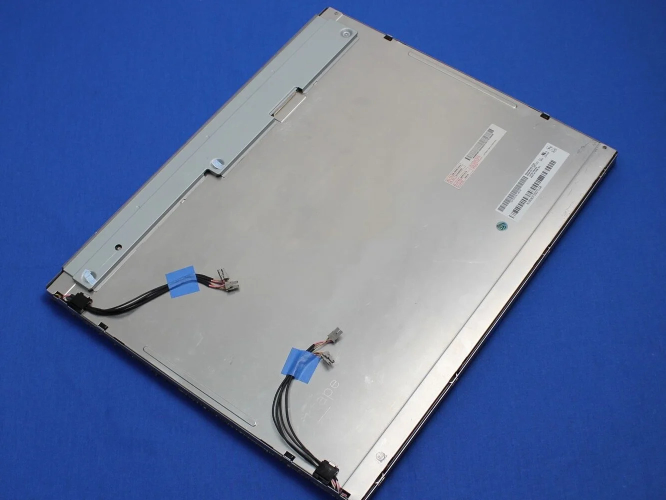 M190EG02-V4 LCD 디스플레이 화면 19 인치