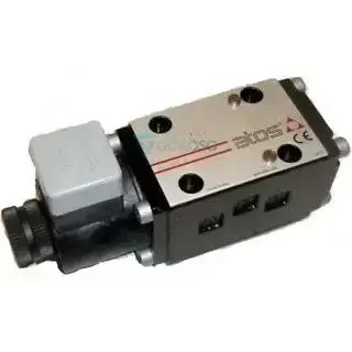 DLOH-3A-U 21 DC24V ATOS 밸브 atoss