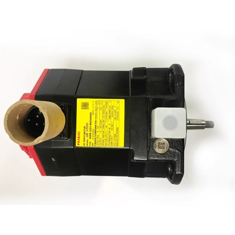 A06B-0223-B605 Fanuc 모터 신