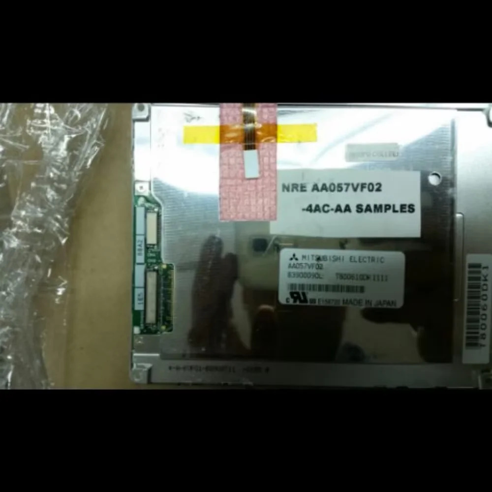 AA057VF02 오리지널 5.7인치 LCD 화면