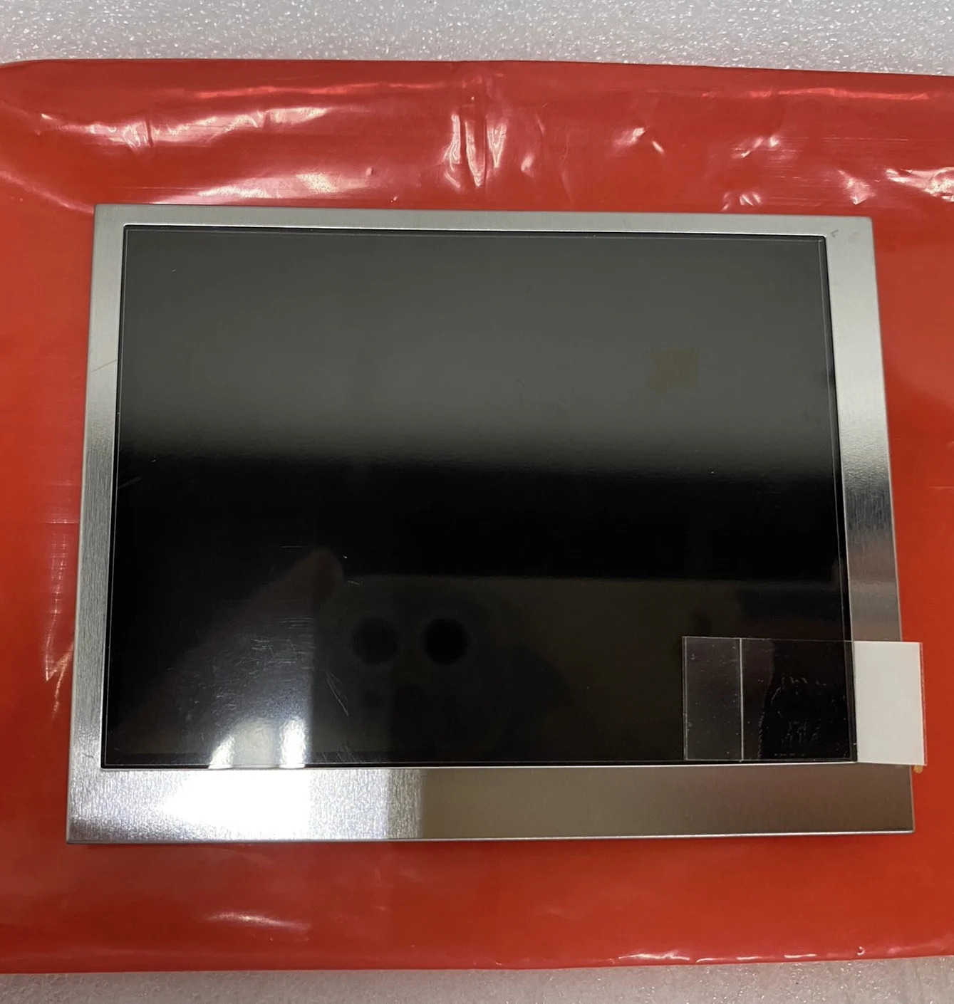 오리지널 LCD 화면 PD035VX2 디스플레이 3.5 인치 신
