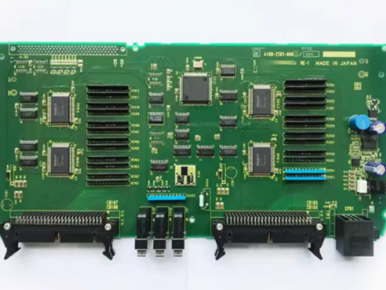 Fanuc IO 보드A16b-2203-0881