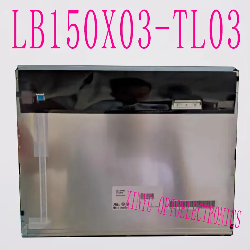 LG 모니터LB150X03-TL03 LCD 패널 15 인치