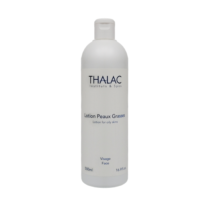 탈라 토너 로씨옹 뽀 그라스 500ml +폼토닉공병 - 상품 이미지