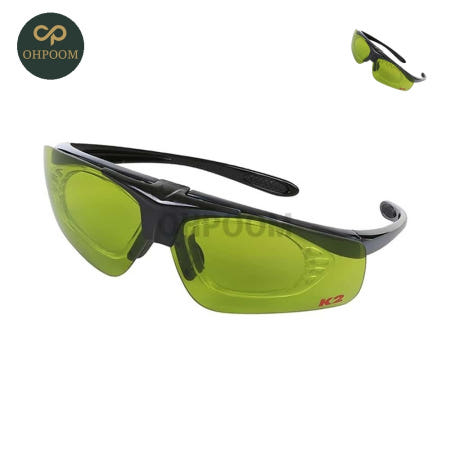 [삼삼오품] 스포츠고글 안전고글 차광 보안경 스포츠형 KP-103B