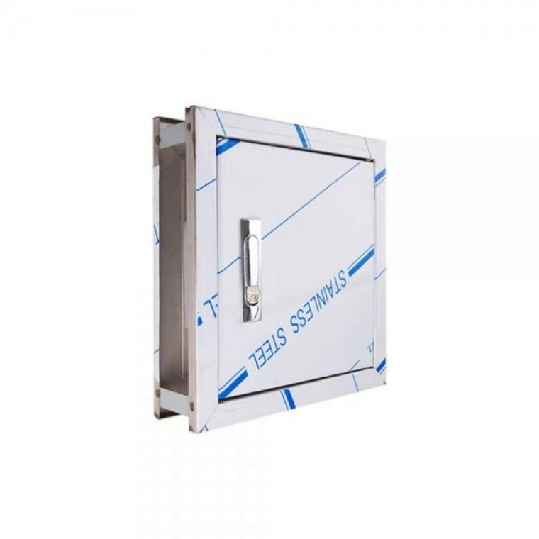 매립형 스텐점검구 배전함 400x600mm