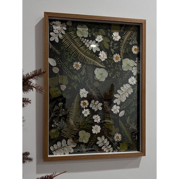 고급스러운 웨딩 부케 생화같은 인조 꽃다발 레트로 블랙우드 돈 라이트 모조과일 기타 직사각형 사이즈 A3 43 33 블랙우드 돈 라이트 - 스몰 A4 22 기타 직사각형 사이즈 - 상세 이미지 3