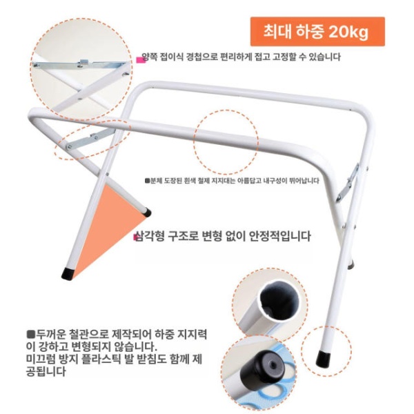 프리미엄 딥씨블루 애견 샤워보드 목욕망 대형견 코랄핑크 베이지옐로우 애견목욕 베이지옐로우 - 상세 이미지 4