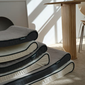 냐오오 강아지 침대 대형견 방석 쿠션 쇼파 국내생산 자체제작 고양이 도브... 솔직 후기 | 실제 사용자 리뷰 총정리 - 상품 이미지 2