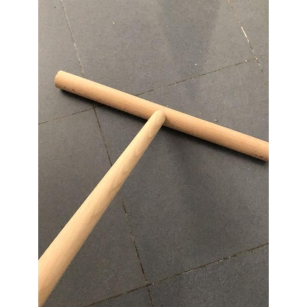 전문가용 원예 정원 갈퀴 조경 도구 분갈이용 모래무늬 20cm 폭 6개 이빨 모래 50cm 폭 평면 모래 갈퀴 - 상세 이미지 3