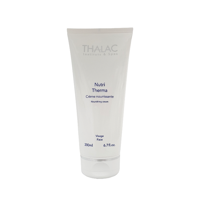 탈라 뉴트리 떼르마 민감피부진정 크림200ml - 상품 이미지