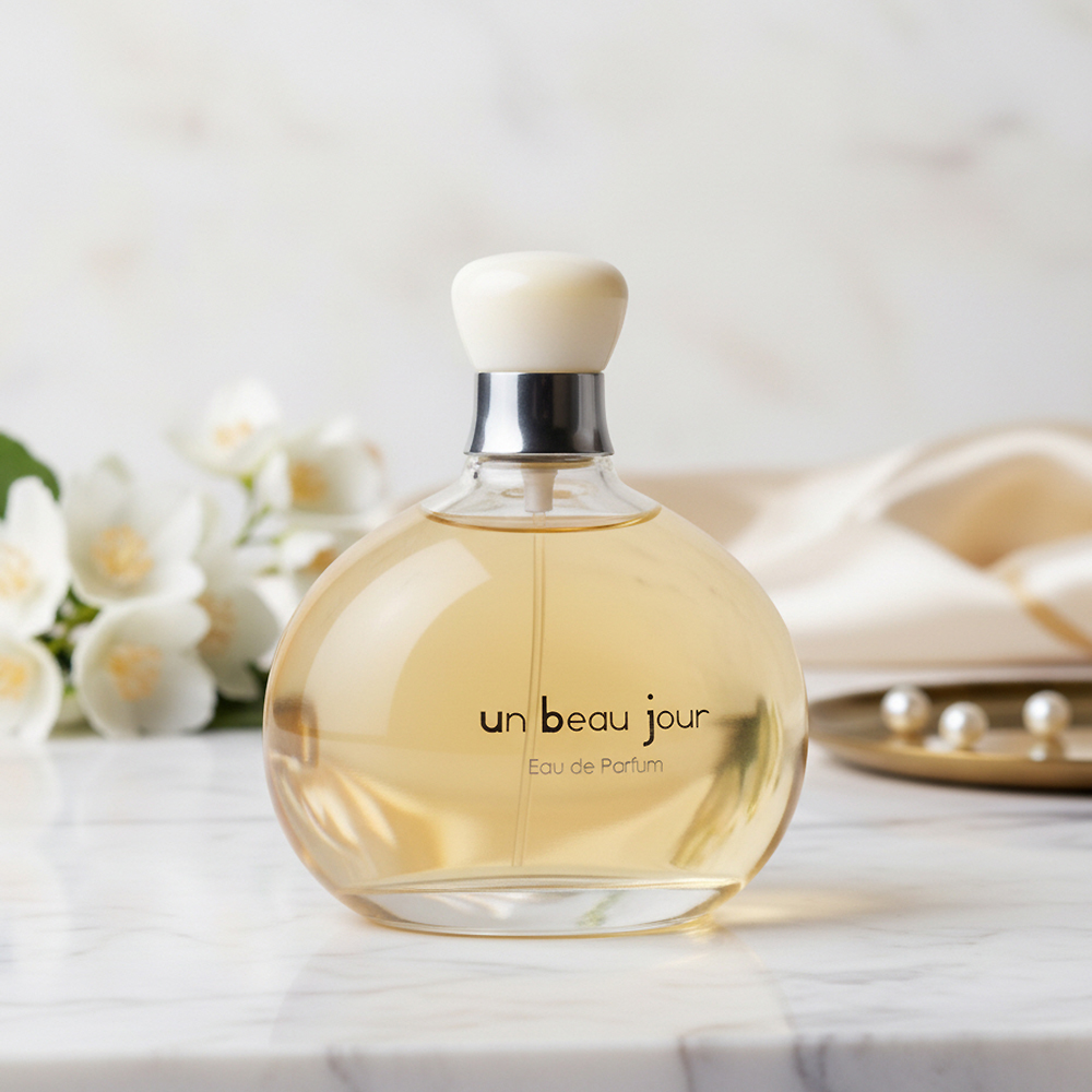 프레드릭엠 우보쥬르 여자향수 선물 프랑스 니치향수 은은한 살냄새 오드퍼퓸 100ml - 상세 이미지 2