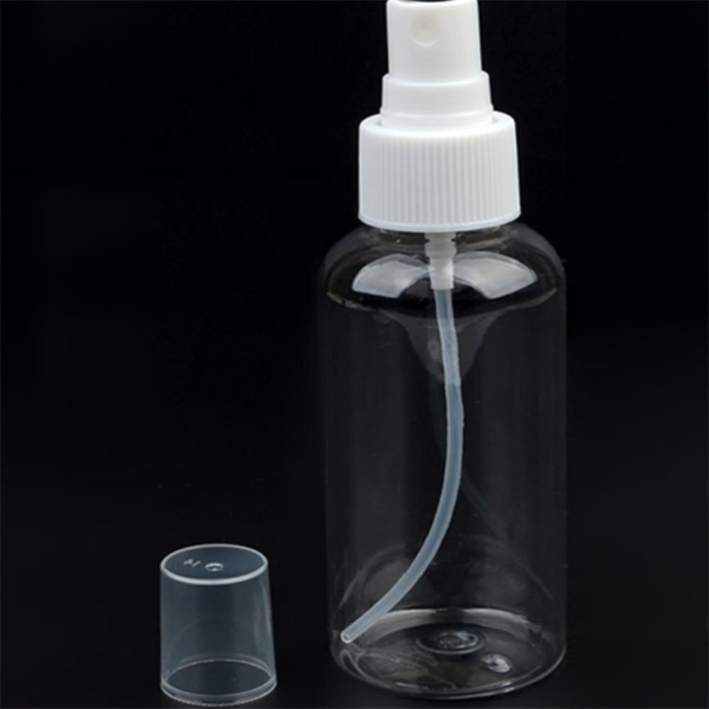 라이즈올 스프레이 공병 120ml 다용도스프레이공병120ml - 상품 이미지