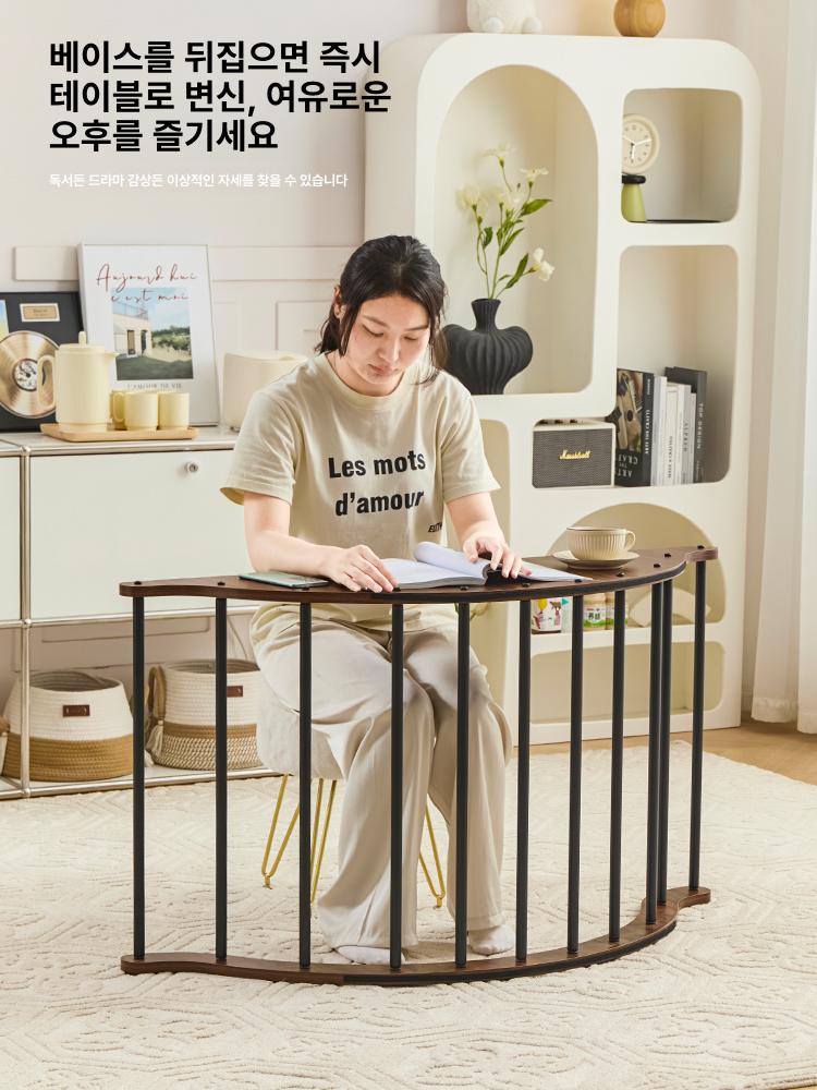 바나나 흔들의자 안락의자 라운지 빈백 스윙체어 침대 인테리어 발코니 쇼파 흔들소파 안락 - 상세 이미지 3