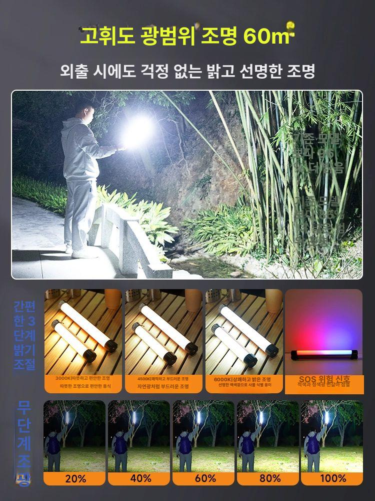허리 스트레칭기구 요가 스트레칭 굽은등 교정기 전신 98W 3색 케이스 48시간 - 상세 이미지 4