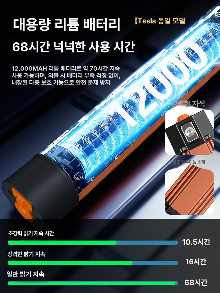 허리 스트레칭기구 요가 스트레칭 굽은등 교정기 전신 98W 3색 케이스 48시간 - 상세 이미지 3