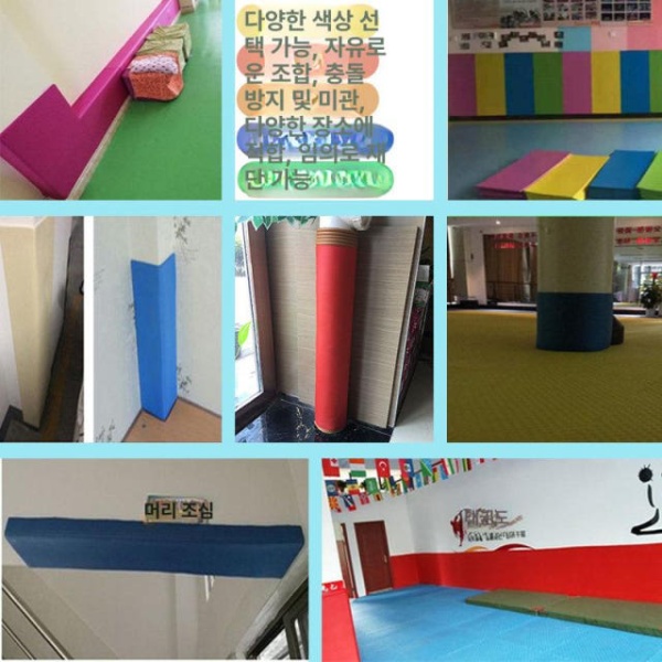 고성능 스폰지 단열재 열차단 시트 산업용 접착식 보일러 베이지화이트 1cm두께 길이 1m 베이지화이트 1cm두께 길이 1m - 상세 이미지 4