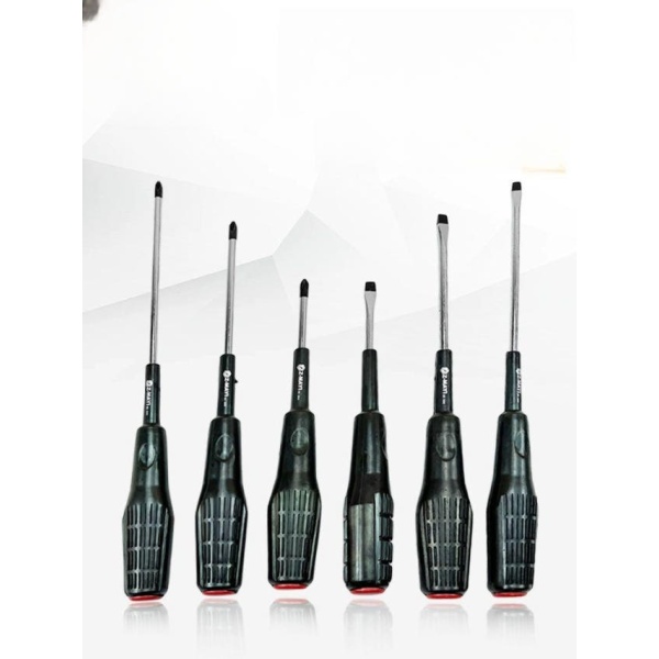 최강 절연 슬림형 라쳇 정밀 육각 십자 일자 한정판 Z Mayi Ant 3900 4인치 A Z Mayi Ant 3900 4인치 A - 상품 이미지
