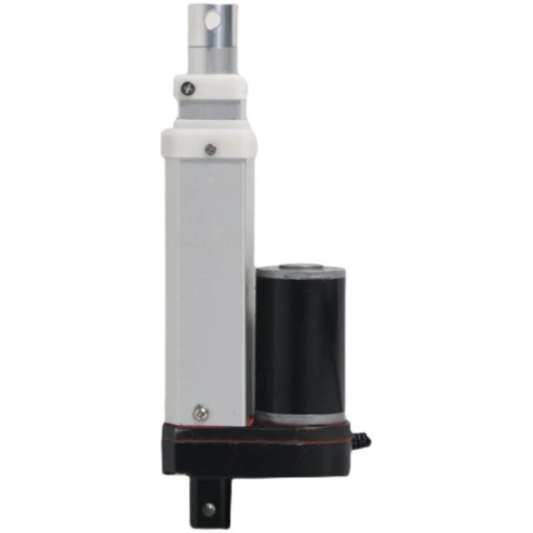 고성능 푸시로드 엑츄에이터 파워 리프터 직선 구동 왕복 방수 200+200 417mm 200+200 417mm - 상품 이미지