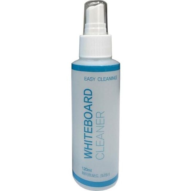 보드클리너 화이트보드 청소용 전용세정제 120ml - 상품 이미지