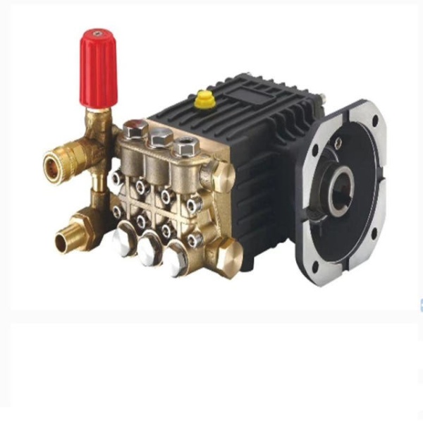 최강 세차장용 고압 세척기 세차기 펌프 세차건 포함 380v 4kW 정지 200kg 압력 실버 구형 벨트 세척기 2.2kW 70 - 상세 이미지 2