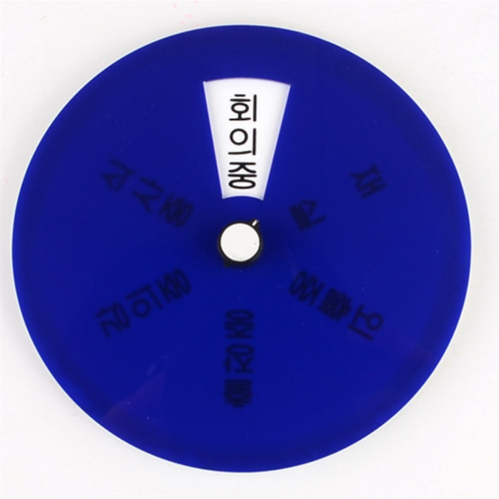 라이즈올 집게형 멀티 사인프레임 사인보드클립 사무실메모홀더 - 상품 이미지