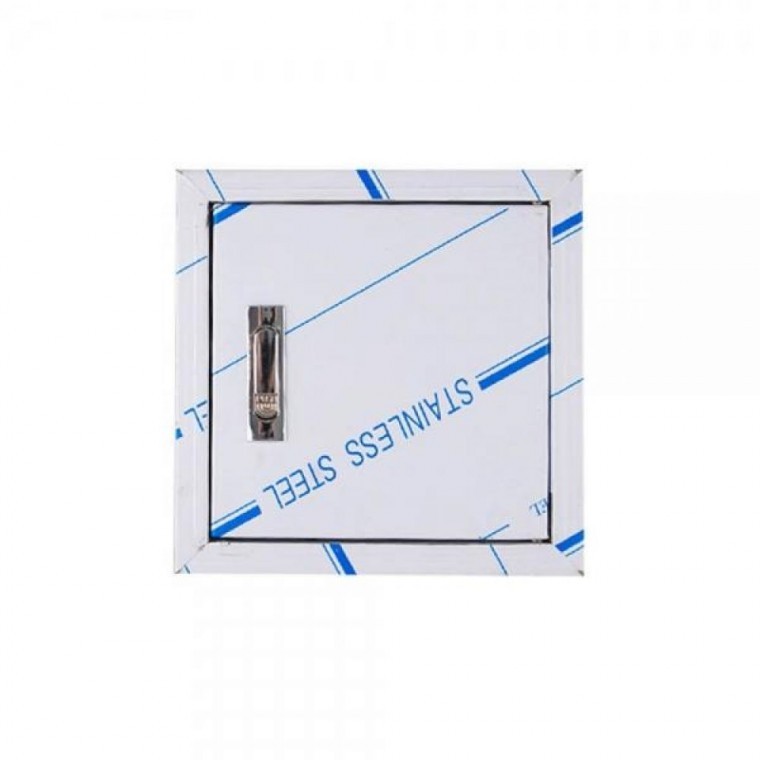 매립형 스텐점검구 배전함 400x400mm