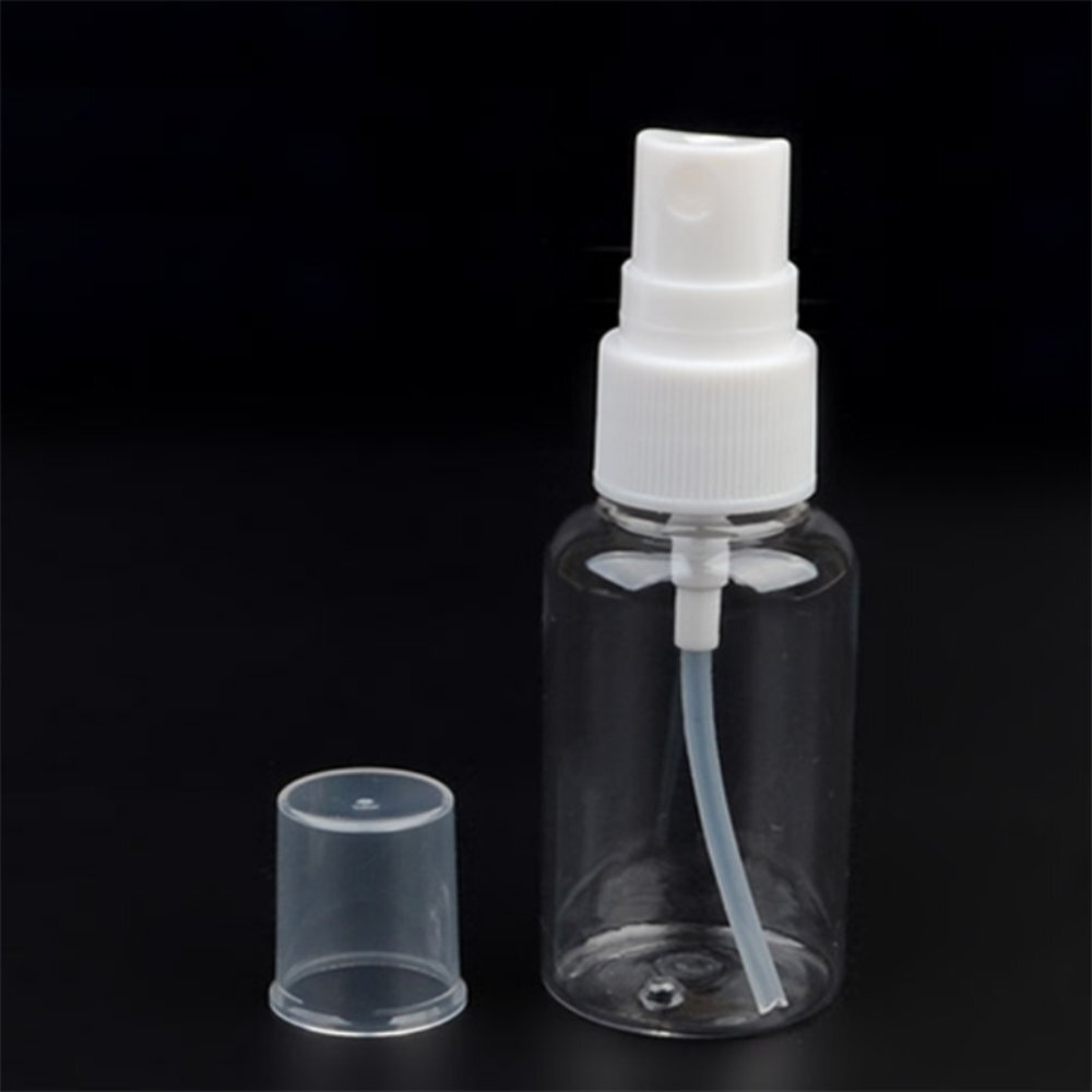 라이즈올 스프레이 공병 35ml 헤어미스트공병35ml - 상품 이미지