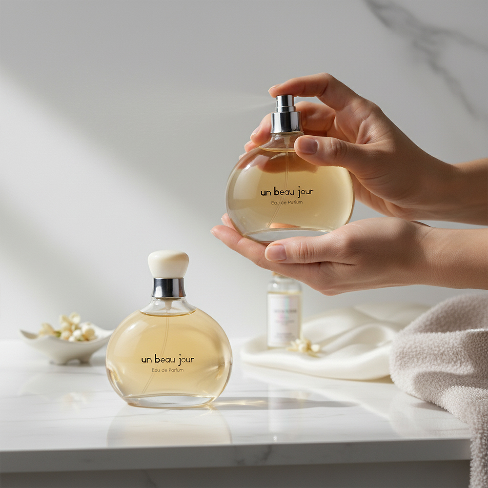 프레드릭엠 우보쥬르 여자향수 선물 프랑스 니치향수 은은한 살냄새 오드퍼퓸 100ml - 상세 이미지 4